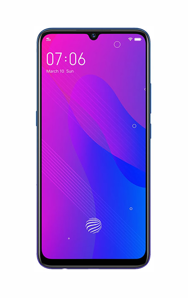 Vivo S1 4GB thumbnail