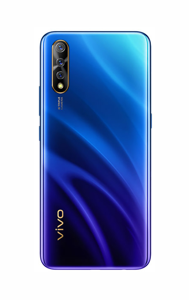 Vivo S1 4GB thumbnail