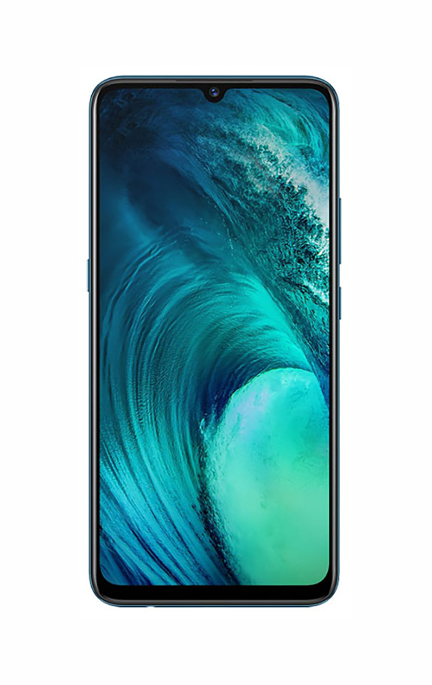 Vivo S1 4GB thumbnail