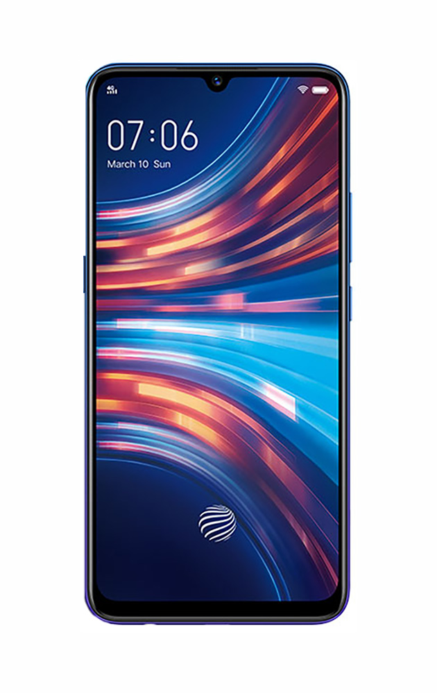 Vivo S1 4GB thumbnail