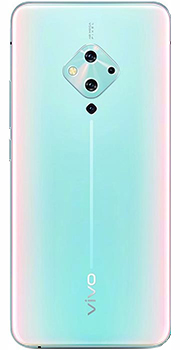 Vivo S5