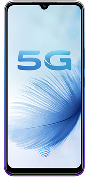 Vivo S6 5G thumbnail