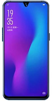 Vivo V11 Pro