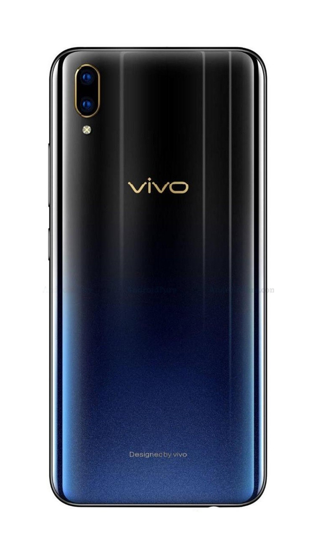 Vivo V11 Pro thumbnail