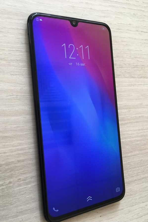 Vivo V11 Pro thumbnail