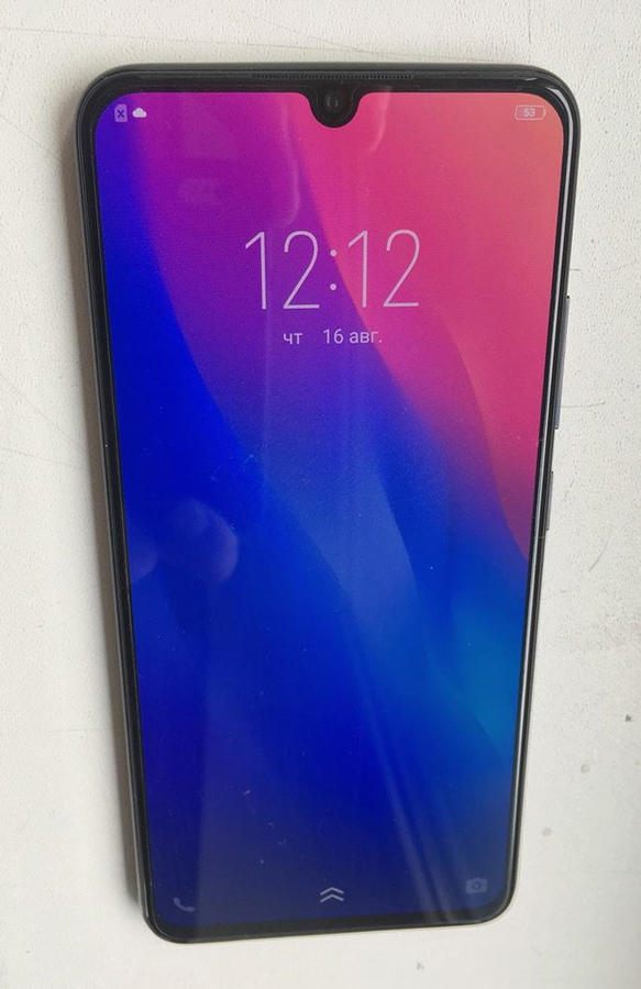 Vivo V11 Pro thumbnail