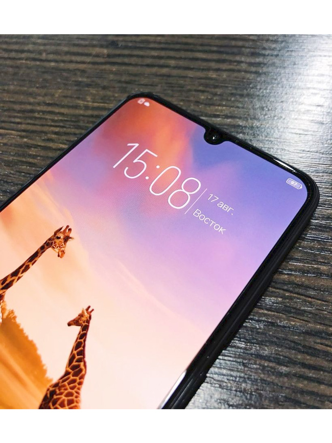 Vivo V11 Pro thumbnail