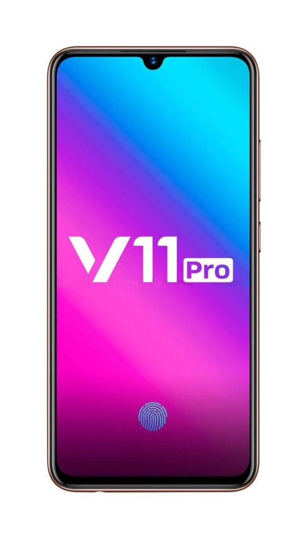 Vivo V11 Pro thumbnail