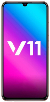 Vivo V11