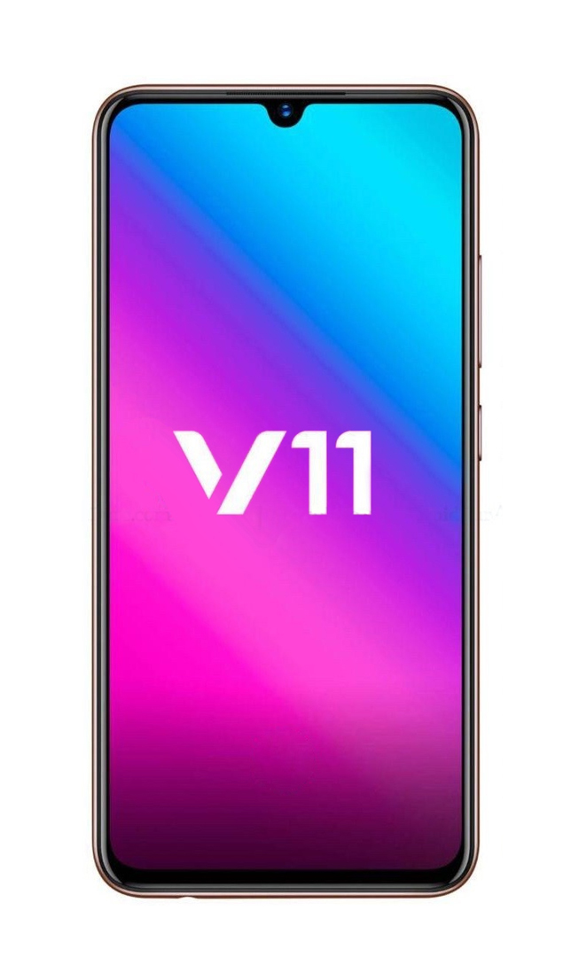 Vivo V11 thumbnail