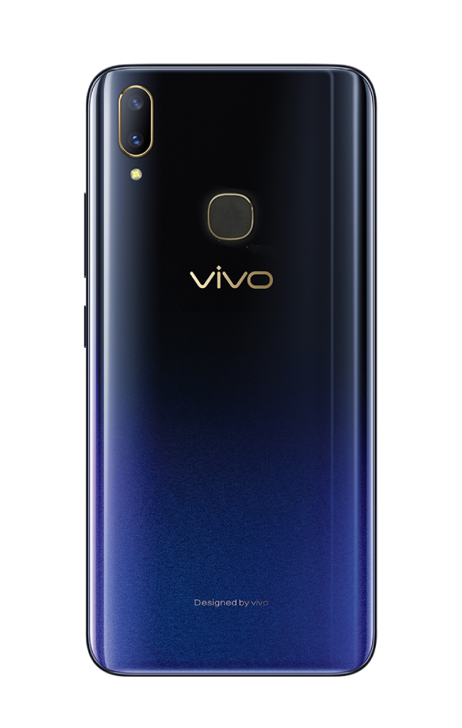 Vivo V11 thumbnail