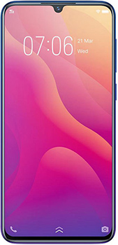 Vivo V11i