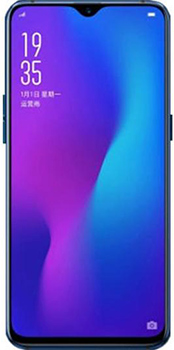 Vivo V12 Pro