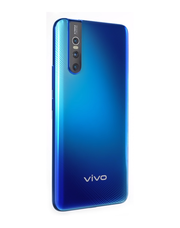 Vivo V15 Pro thumbnail