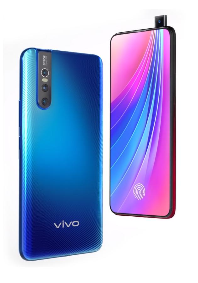 Vivo V15 Pro thumbnail