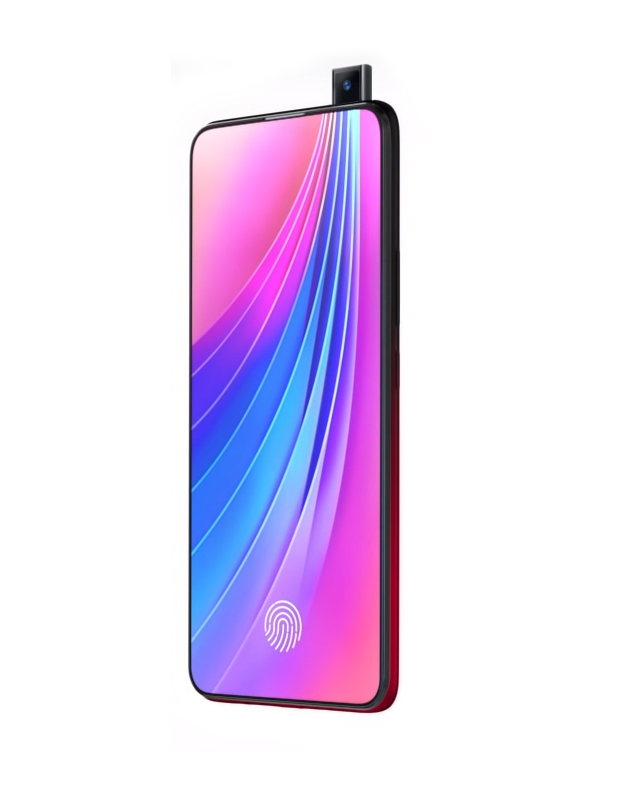 Vivo V15 Pro thumbnail