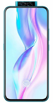 Vivo V17 Pro