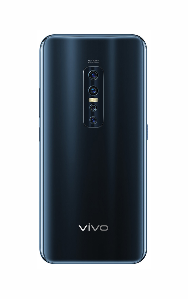 Vivo V17 Pro thumbnail