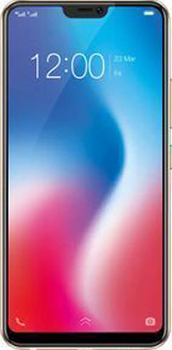 Vivo V9 Pro