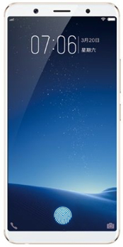 Vivo X20 Plus UD