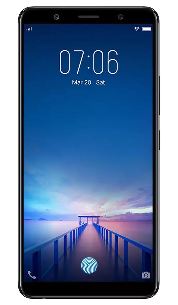 Vivo X20 Plus UD thumbnail