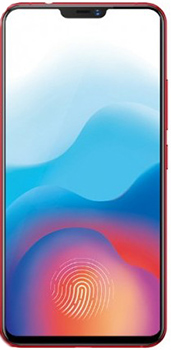 Vivo X21 UD