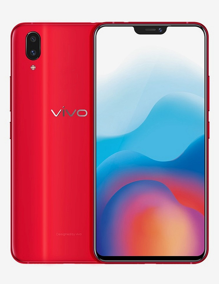 Vivo X21 UD thumbnail