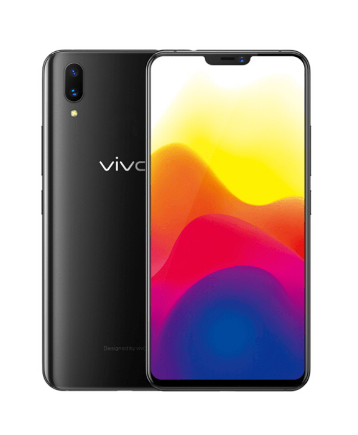 Vivo X21 UD thumbnail