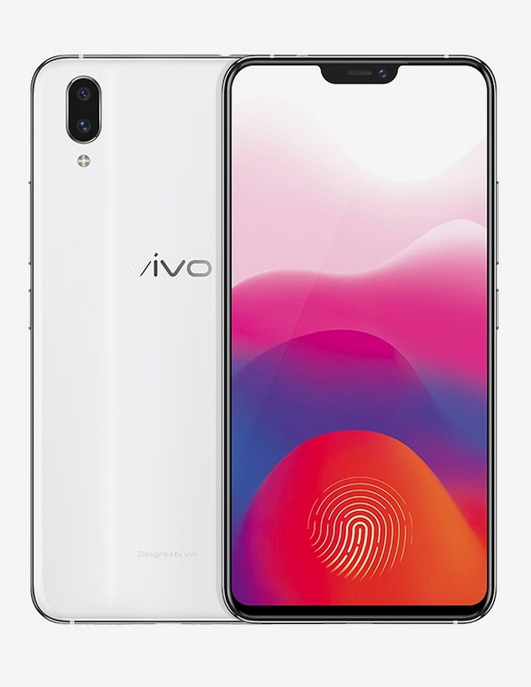 Vivo X21 UD thumbnail