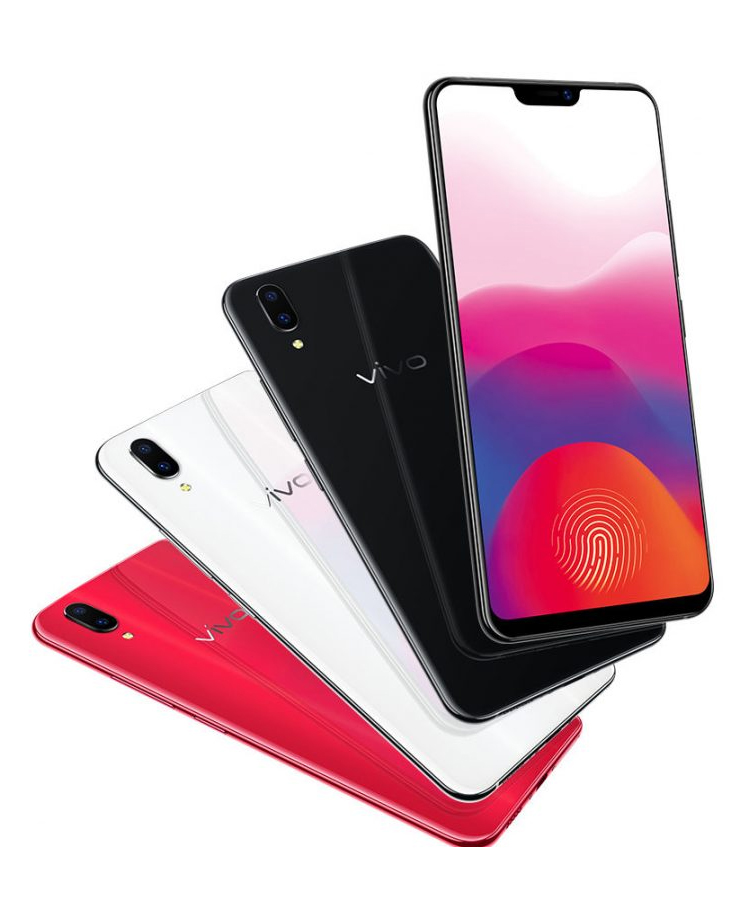 Vivo X21 UD thumbnail