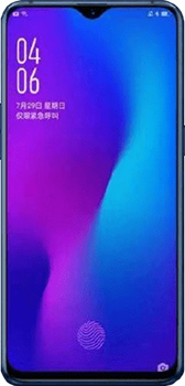 Vivo X23 thumbnail