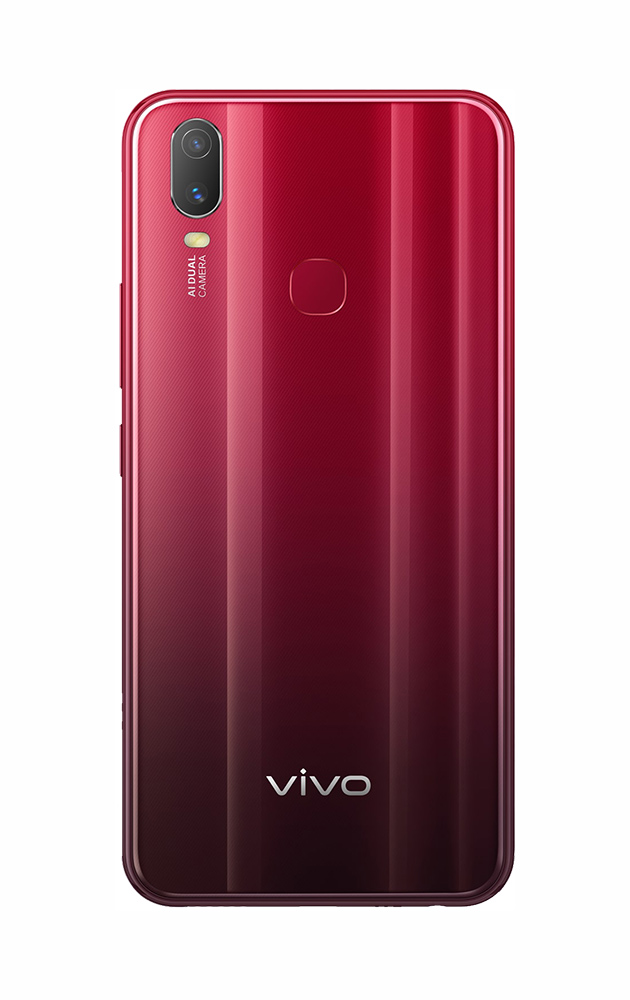 Vivo Y11 thumbnail