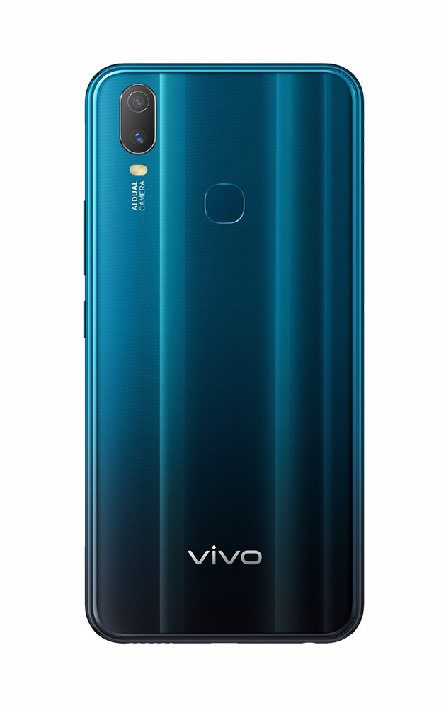 Vivo Y11 thumbnail