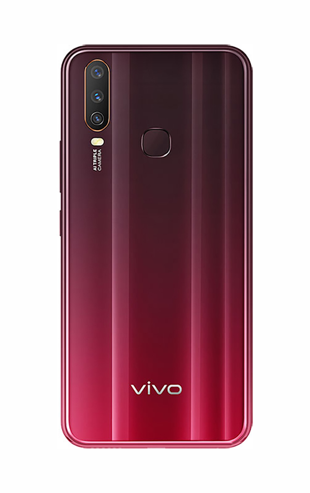 Vivo Y12 thumbnail