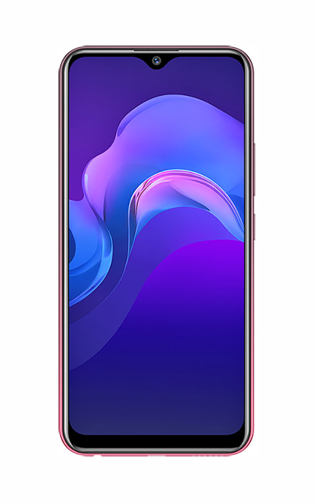 Vivo Y12 thumbnail