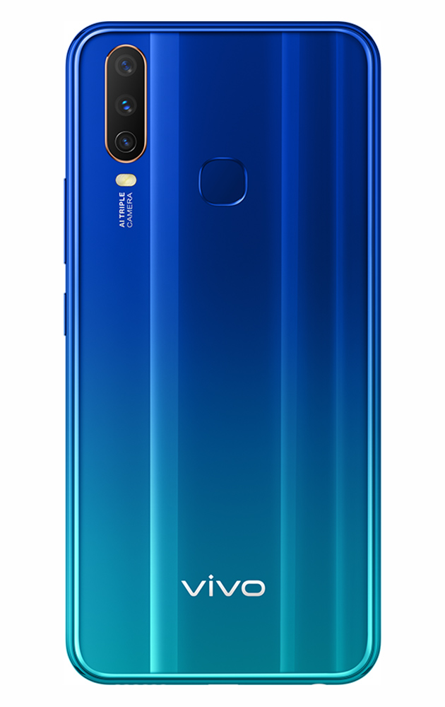 Vivo Y15 thumbnail