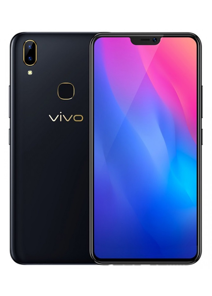 Vivo Y89 thumbnail