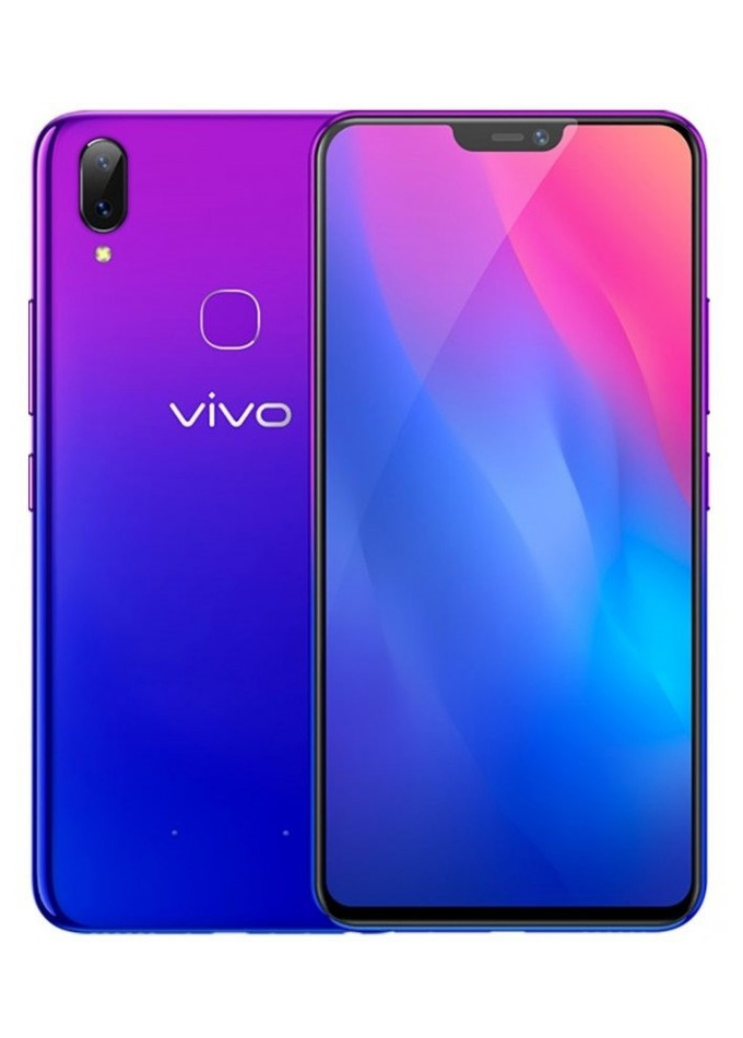 Vivo Y89 thumbnail