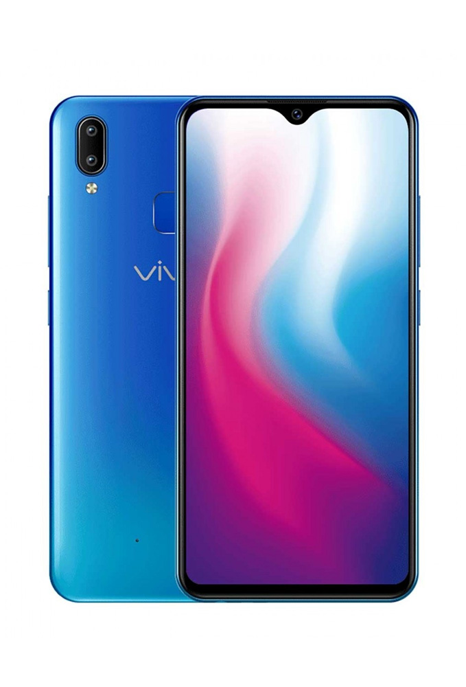 Vivo Y91 thumbnail