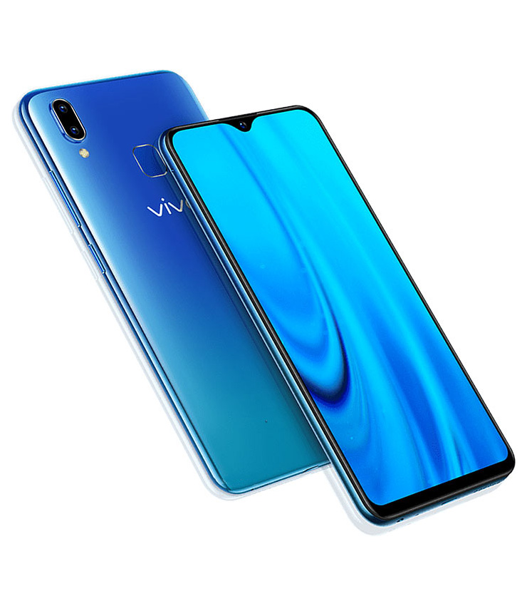 Vivo Y91 thumbnail