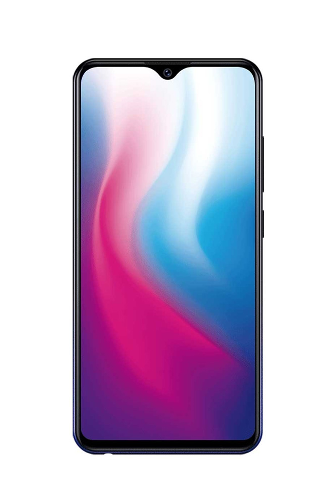 Vivo Y91 thumbnail