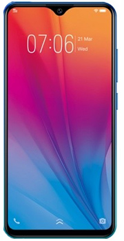 Vivo Y91c 2020 thumbnail