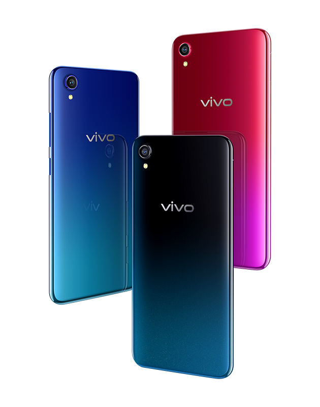 Vivo Y91c thumbnail