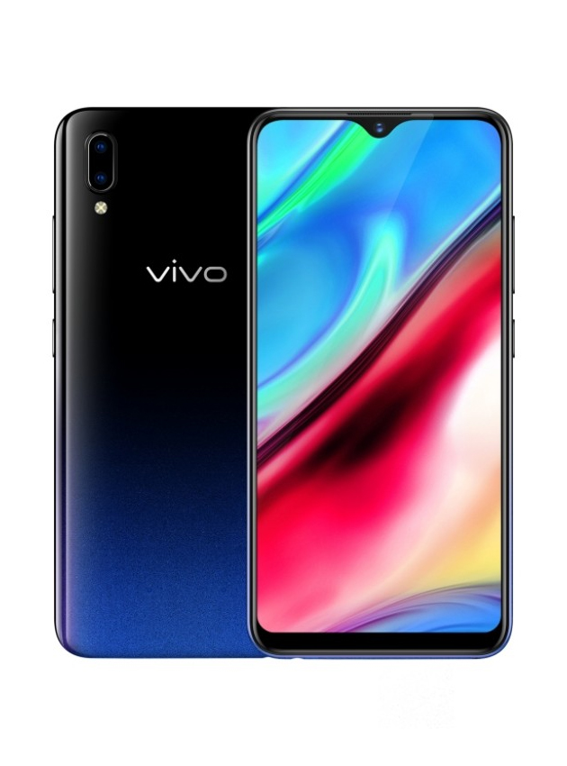 Vivo Y93 thumbnail