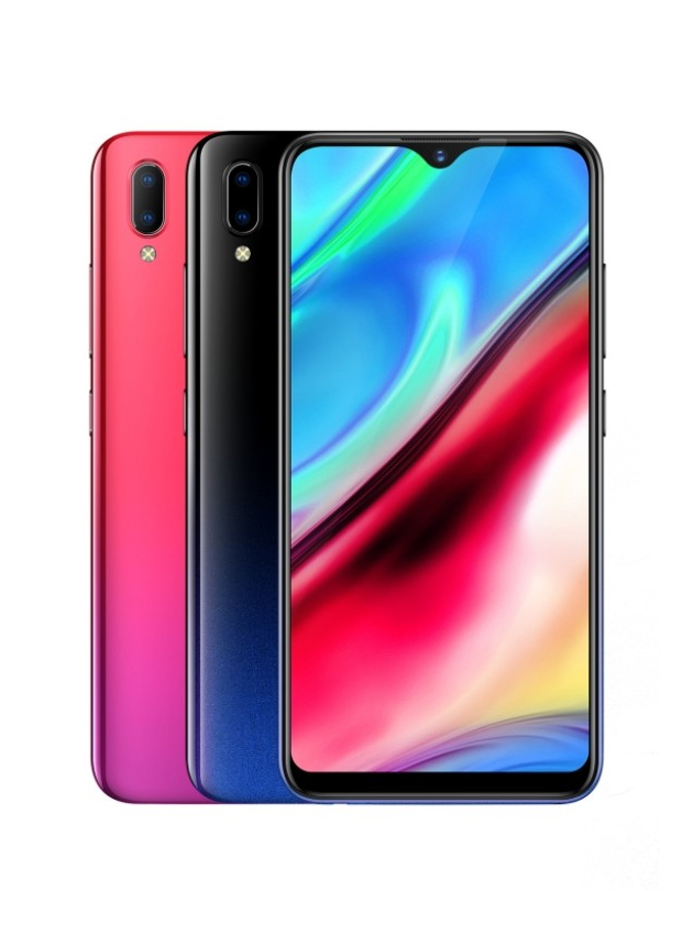 Vivo Y93 thumbnail