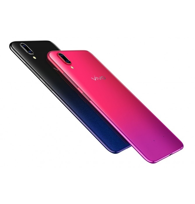 Vivo Y93 thumbnail