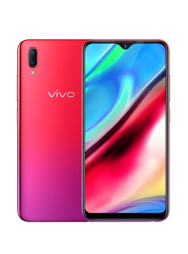 Vivo Y93 thumbnail