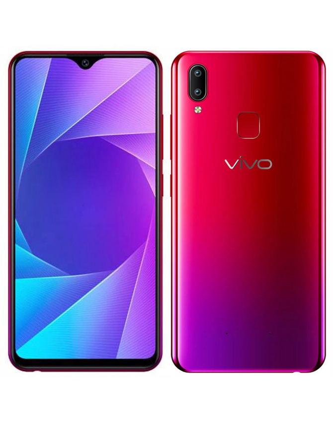 Vivo Y95 thumbnail