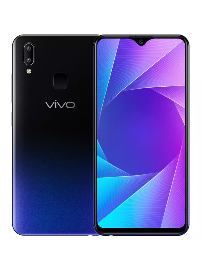 Vivo Y95 thumbnail