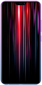 Vivo Z1 Lite